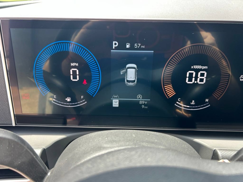 New 2026 Hyundai Tucson SEL Plus AWD/4WD image 11