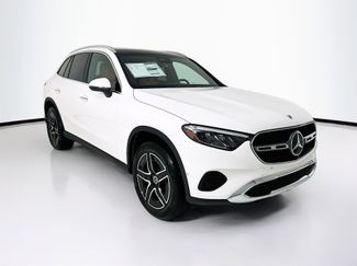 New 2026 Mercedes-Benz GLC 300 4MATIC video 1