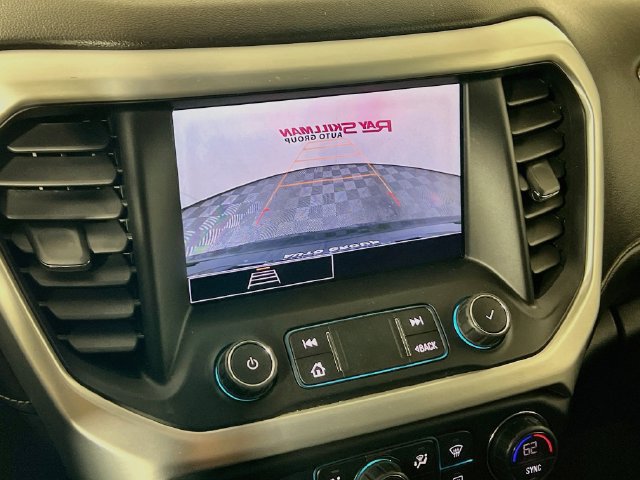 Used 2020 GMC Acadia SLE w/ Driver Convenience Package AWD/4WD image 18