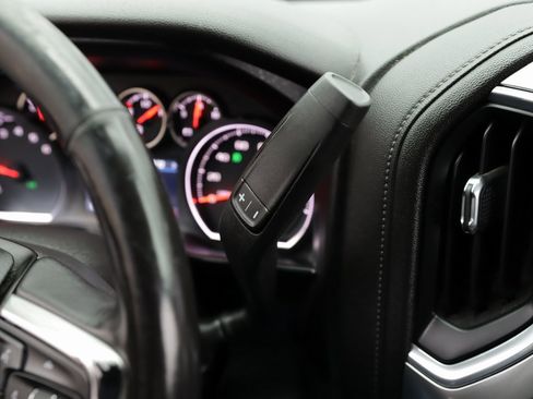 Used 2019 Chevrolet Silverado 1500 LT Trail Boss image 20