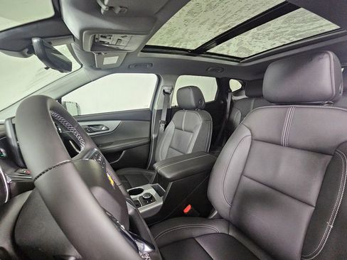 New 2026 Chevrolet Blazer LT w/ Sound & Technology Package image 23