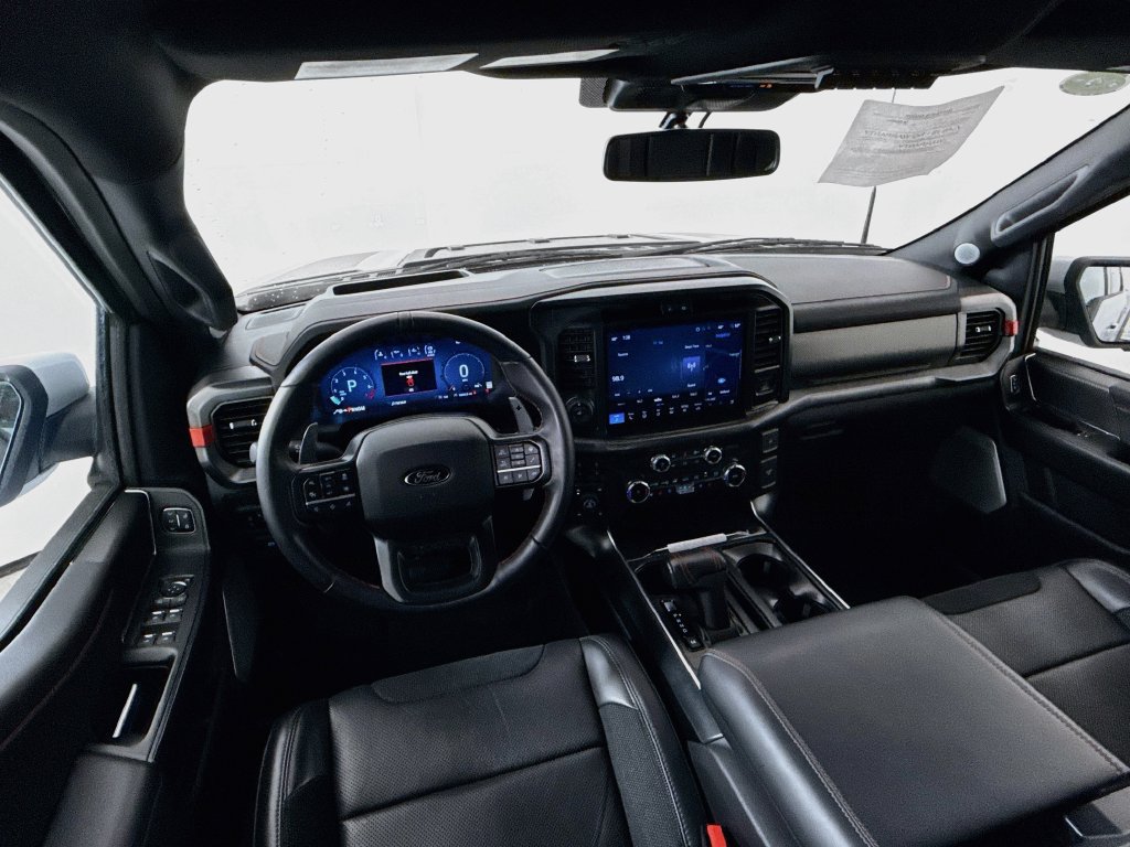 Used 2025 Ford F150 Raptor AWD/4WD image 25