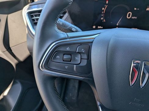 Used 2025 Buick Encore GX Preferred image 18