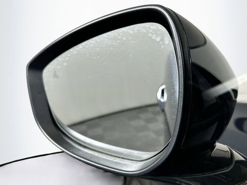 Used 2025 MAZDA CX-90 3.3 Turbo w/ Preferred Package image 16