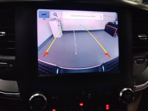 Used 2022 RAM 2500 Laramie image 19