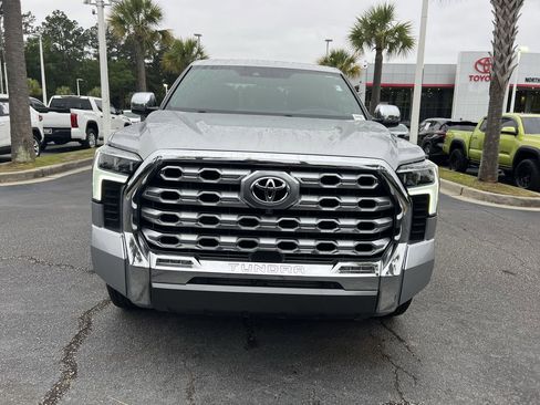 Used 2023 Toyota Tundra 1794 Edition AWD/4WD image 3