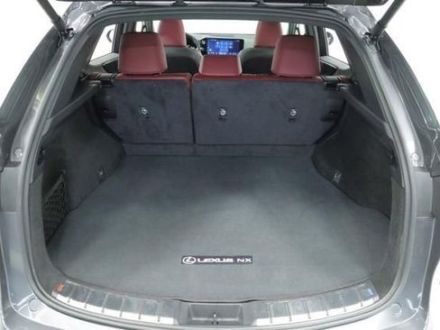 Used 2024 Lexus NX 250 FWD w/ Cold Area Package image 39