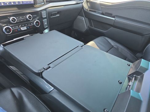 Certified 2023 Ford F150 Lariat w/ Equipment Group 502A High image 21