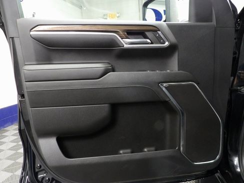 Used 2024 Chevrolet Silverado 1500 RST image 48