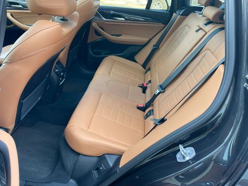 Used 2022 BMW X3 M40i w/ Premium Package image 18