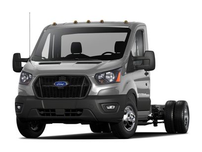Used 2022 Ford Transit 350