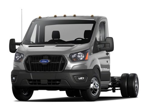 Used 2022 Ford Transit 350 RWD image 1