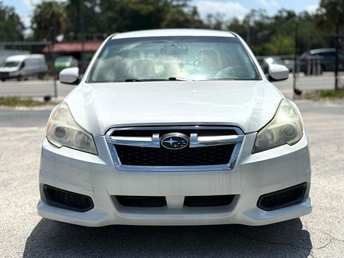Used 2014 Subaru Legacy 2.5i Premium image 8