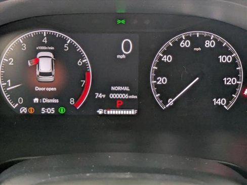 New 2026 Honda CR-V EX image 11