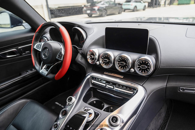 Used 2016 Mercedes-Benz AMG GT S image 53