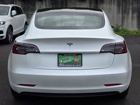 Used 2020 Tesla Model 3 Standard Range Plus image 7