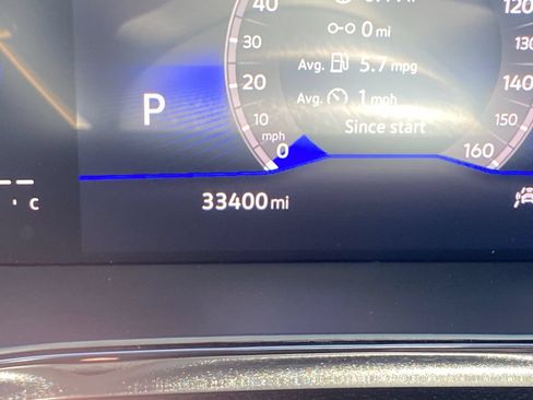 Used 2023 Volkswagen Taos S FWD image 16