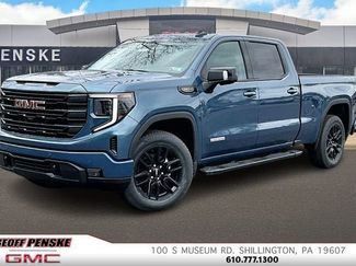 New 2026 GMC Sierra 1500 Elevation w/ Elevation Premium Package video 1
