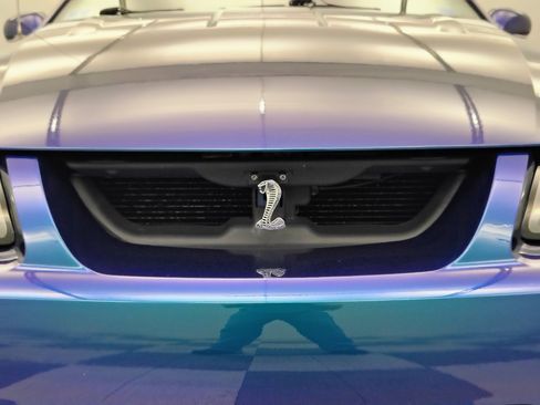Used 2004 Ford Mustang Cobra image 19