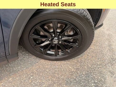 Used 2024 Honda CR-V Sport image 10
