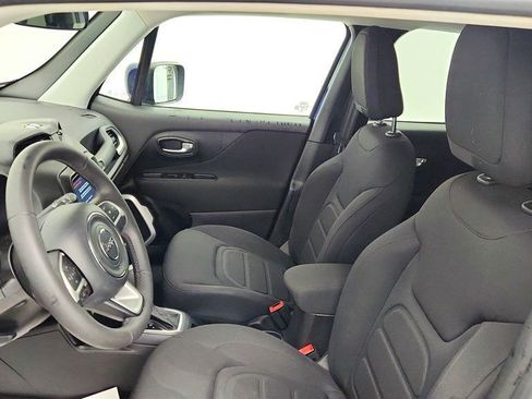 Used 2020 Jeep Renegade Latitude image 18