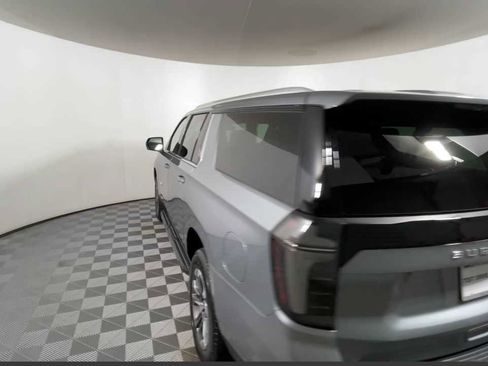 New 2026 Chevrolet Suburban LT w/ Comfort Package image 14