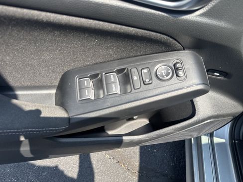 Used 2025 Honda Civic Sport image 5