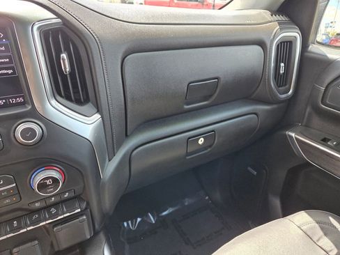 Used 2021 Chevrolet Silverado 1500 LTZ image 28