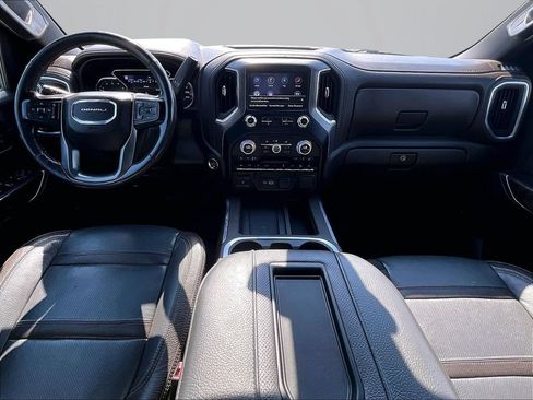 Used 2020 GMC Sierra 1500 Denali w/ Denali Ultimate Package AWD/4WD image 16