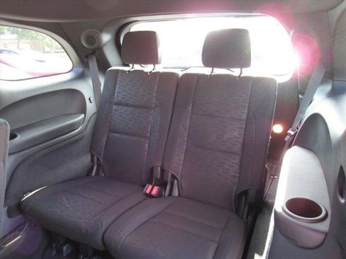 New 2026 Dodge Durango GT image 30