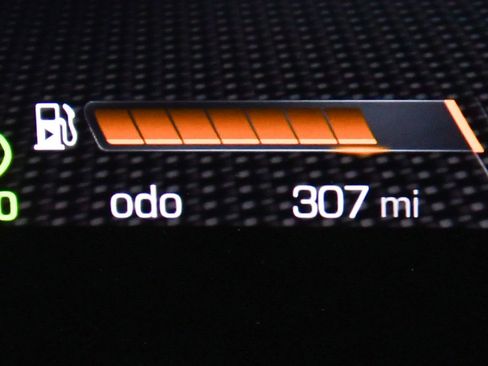 Certified 2025 Ferrari 296 GTS image 15