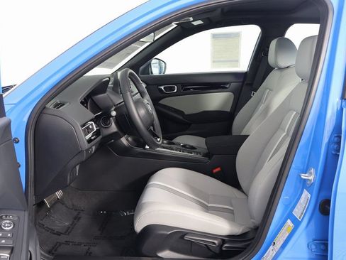 Used 2026 Honda Civic Sport image 10