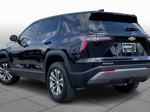 Used 2026 Chevrolet Equinox LT w/ Convenience Package II image 12