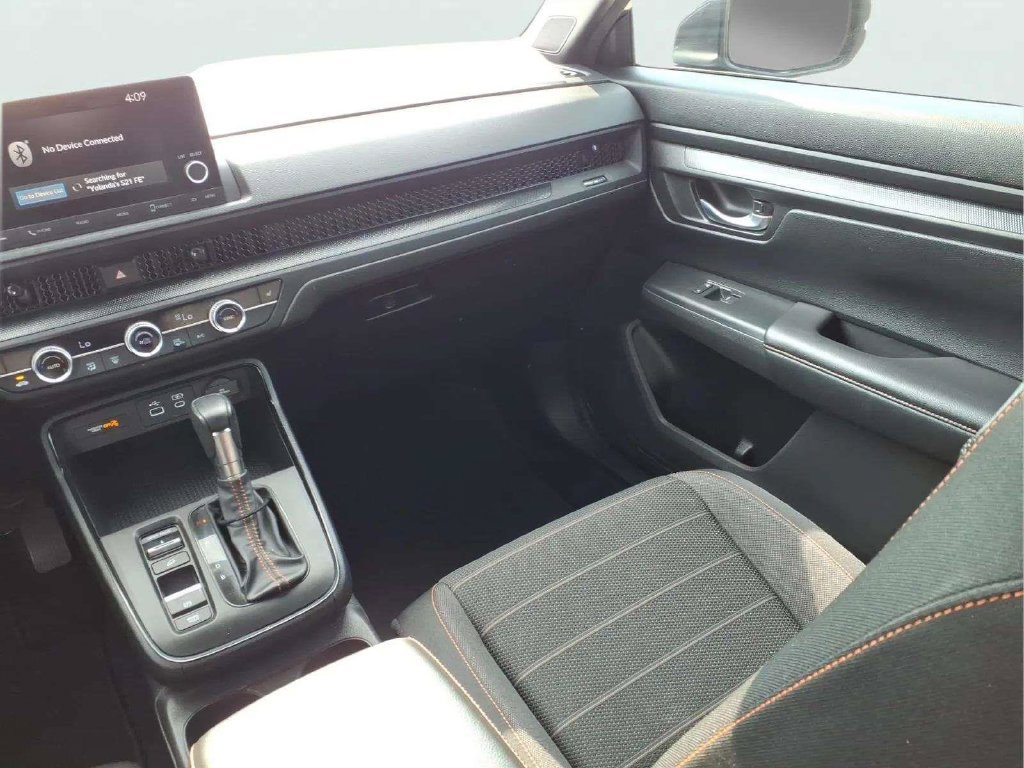 Used 2023 Honda CR-V Sport image 28