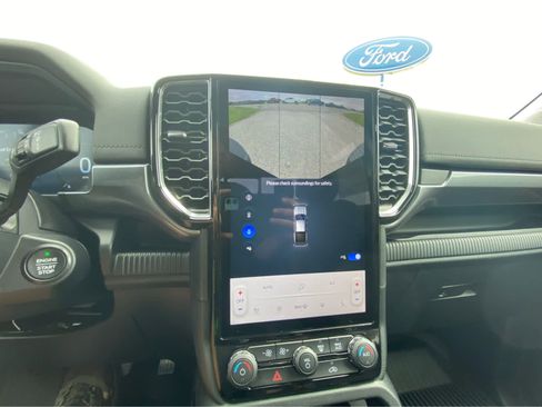 New 2026 Ford Ranger Lariat AWD/4WD image 34