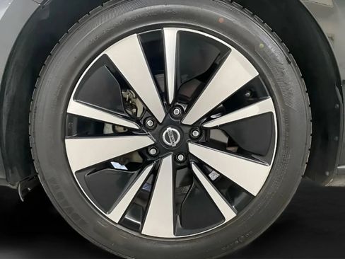 Used 2021 Nissan Altima 2.5 SV FWD image 31
