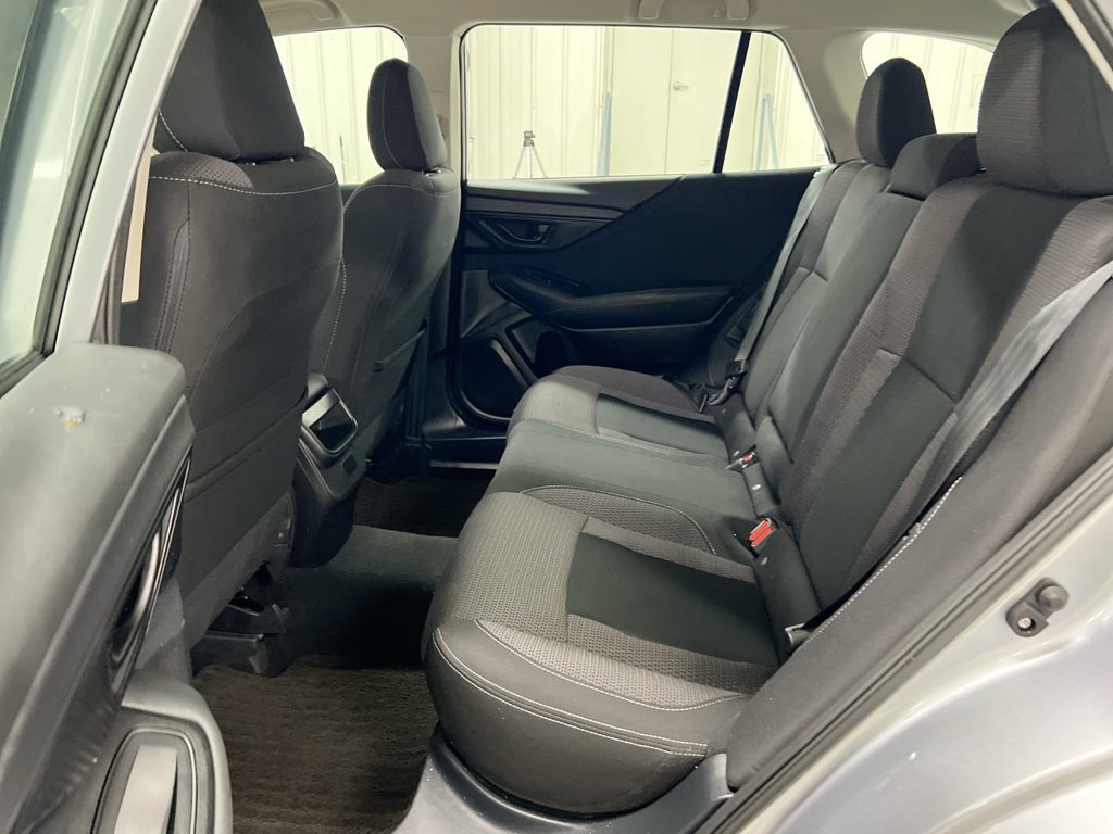 Used 2024 Subaru Outback AWD/4WD image 22