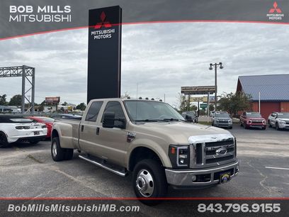 Used 2008 Ford F350 Lariat