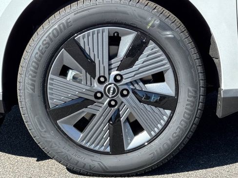 New 2025 Nissan Murano SL AWD/4WD image 27