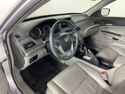 Used 2008 Honda Accord EX-L image 3