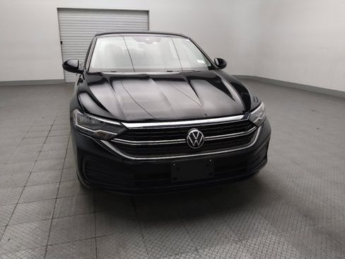 Used 2024 Volkswagen Jetta S FWD image 14