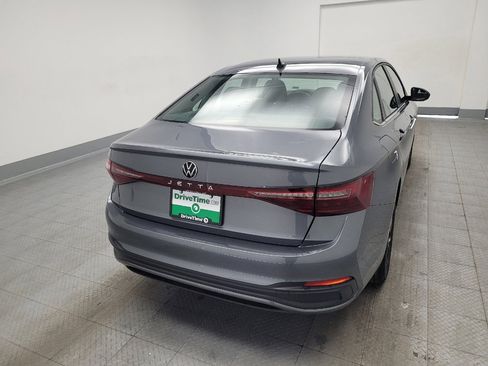 Used 2025 Volkswagen Jetta S FWD image 7
