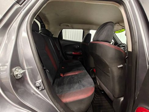Used 2014 Nissan Juke SV AWD/4WD image 20