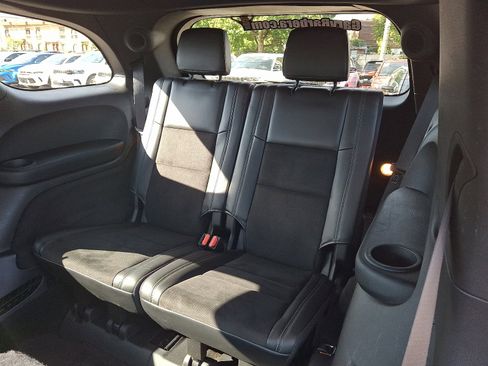 Used 2022 Dodge Durango GT image 10