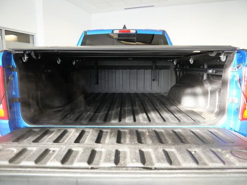 Used 2021 RAM 1500 Laramie w/ Sport Appearance Package image 25