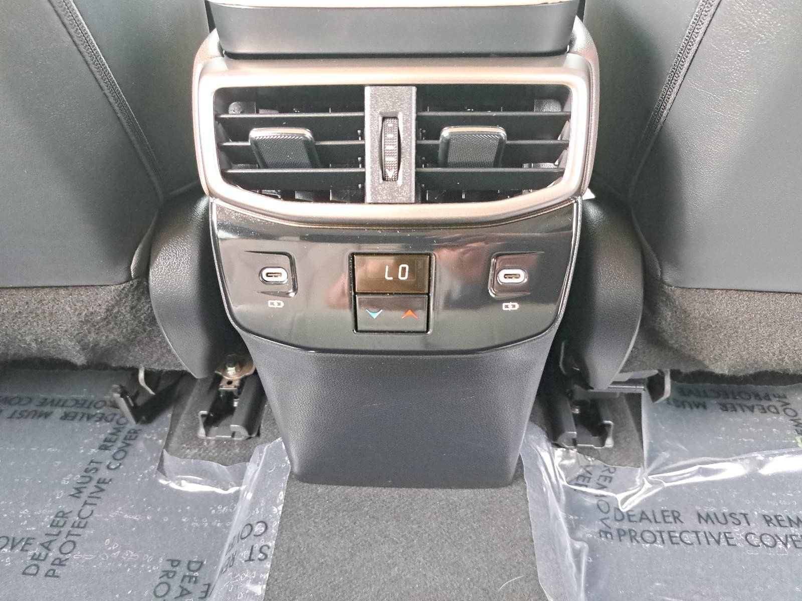 Used 2024 Lexus RX 350 FWD w/ Technology Package image 12