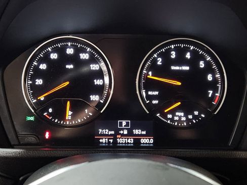 Used 2018 BMW X2 sDrive28i image 35