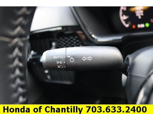 Certified 2025 Honda CR-V EX-L image 10