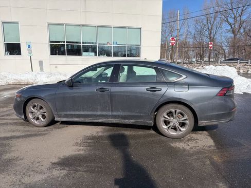 Used 2024 Honda Accord EX image 6