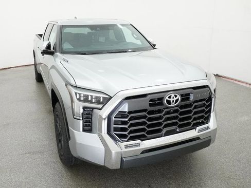 New 2026 Toyota Tundra 1794 Edition image 17